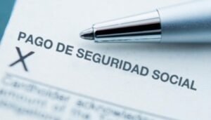 Deudas a la Seguridad Social