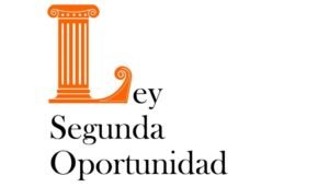 logo ley segunda oportunidad