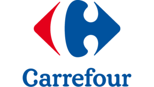 Carrefour Logo
